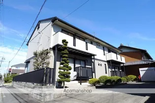 VILLA生原【Ⅰ201号室】の外観