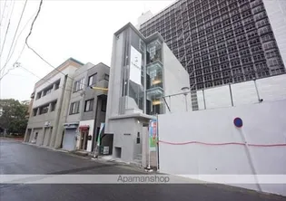 ATTRACTION「アトラクション」【Ⅱ号室】の外観