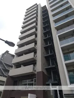 アイルズ東中野【5階】の外観