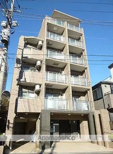 ガーラ シティ蒲田南の画像