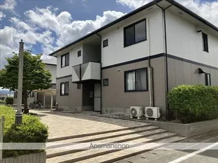 パークサイドヴィラ B棟の画像