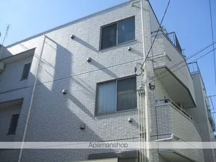 5アベニュー【1階】の外観