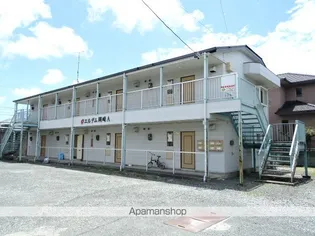 エルデム岡崎Aの画像