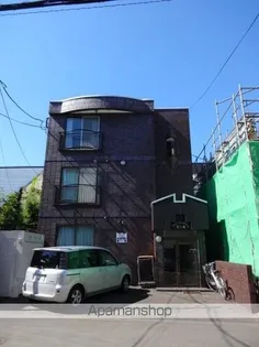 グリーングラス宮の森の画像
