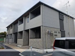 グレイスコートの画像