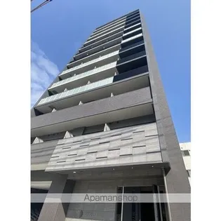 愛知県名古屋市中区新栄2丁目【マンション】の外観