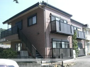 ファミール大島IIの画像