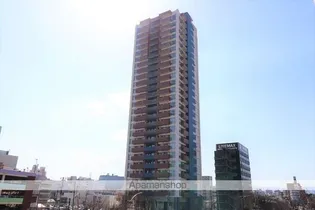 D'グラフォート ザ タワー郡山の画像