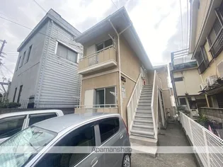 MMハウス西九条の画像