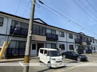 シティパレス21 IIIの画像
