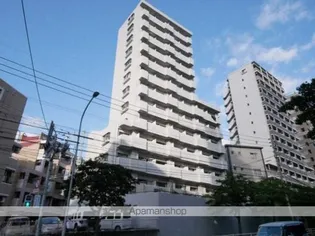 ライオンズマンション六本松第3の画像