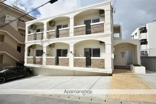 シャルムつかざん【203号室】の外観