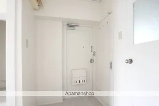 ビレッジハウス浜の町1号棟【2階】の玄関