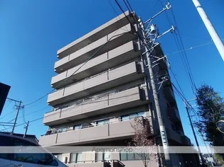 レジデンスソネットの画像