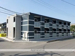 レオネクストパークサイド向陽の画像