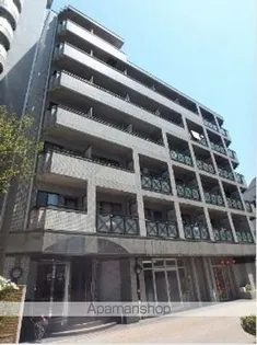 朝日プラザ博多Ⅴターミナルスクエア【2階】の外観