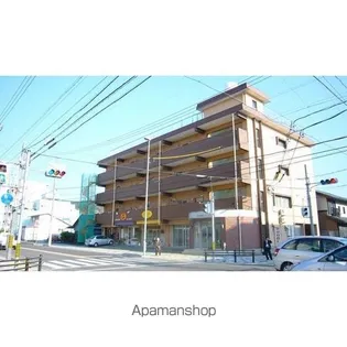 高蔵寺ビルの画像