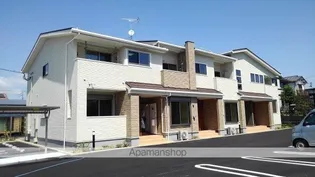 MAISON SATSUKI【2階】の外観