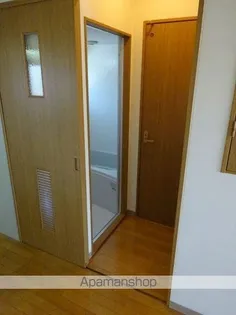 メイプルハウス桃木【106号室】の内装