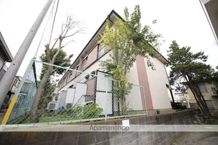 囲島ハイツの画像