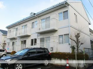 パティオ グランデBの画像