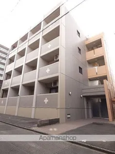 愛知県名古屋市西区菊井1丁目【マンション】の外観