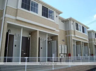 千葉県柏市逆井2丁目【アパート】の外観