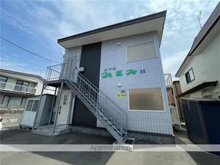 ハイツひとみ25の画像