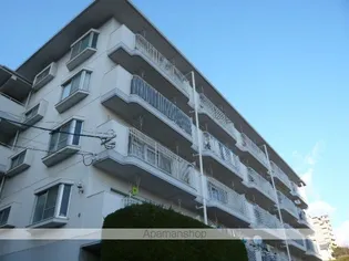 ソフィアコート古江西町の画像