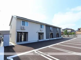 LUMINOUS西大泉の画像