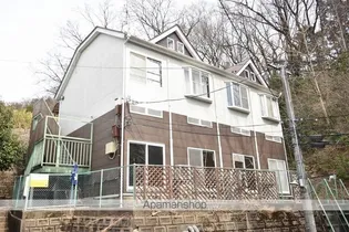 ラフォーレ長嶺【202号室】の外観