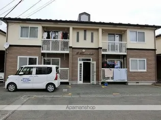 ブルーメンコール Aの画像