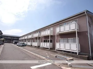 SURPLUS TWO塩原A【1階】の外観