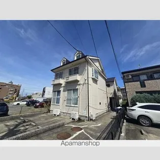 レオパレス上条の画像