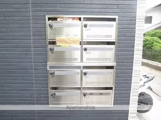 FORT PREMIERE KASHIWA【1階】のその他画像