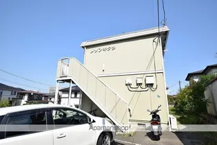 メゾンキクタ【203号室】の外観