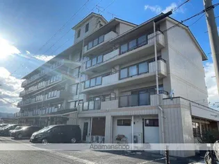 ふぁみーゆ貴生川の画像