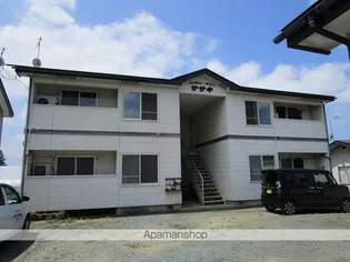 ファミリータウンササキBの画像