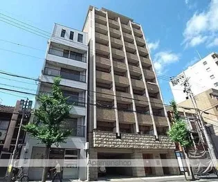 プレサンス京都御所東の画像