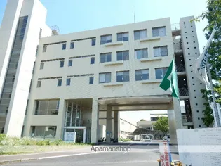 メイフェアコート【2階】の周辺