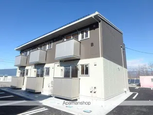 ブルーシエルBの画像