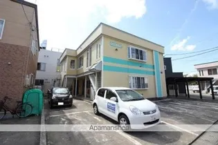 ロイヤルタウンの画像