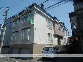 北野ハイツの画像