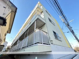 YMハイツ一番館の画像