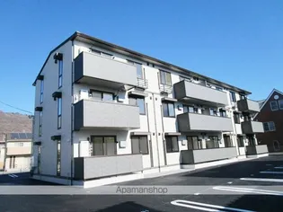 メイユール宮塚【301号室号室】の外観