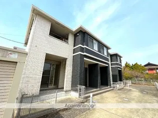 グロリアス ムーンレッドの画像