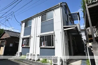 プレシャス東十条の画像