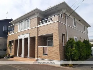 ラルジュグリーンDの画像