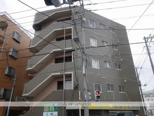 シリウス戸田の画像