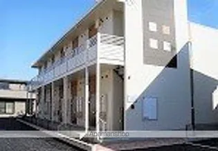 レオネクストアルカディアの画像